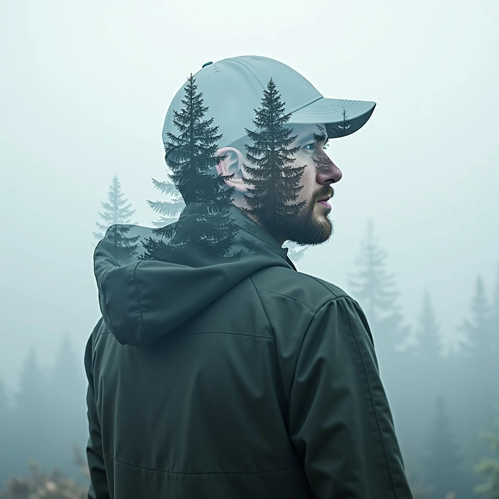 Double exposure