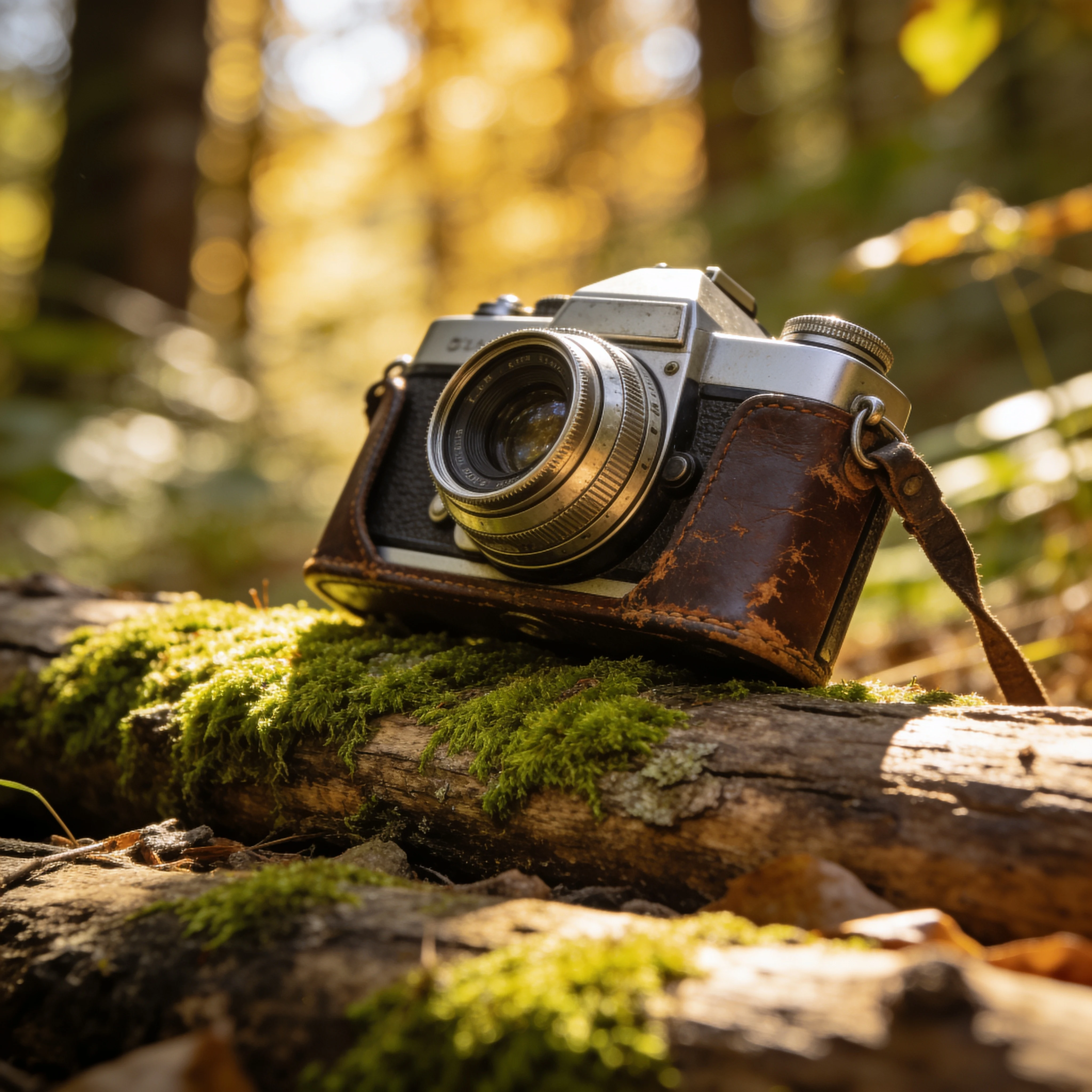 Keep this camera