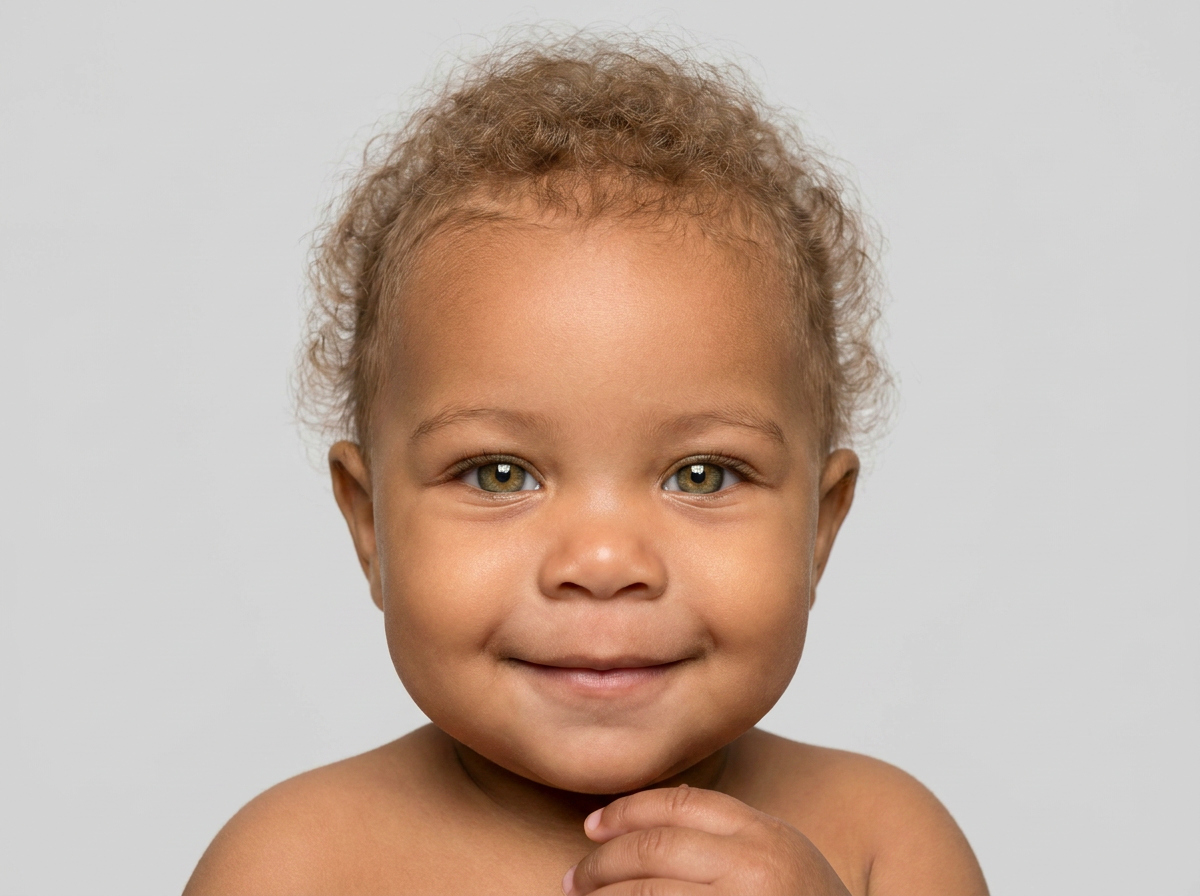 AI Baby Generator Edit Image