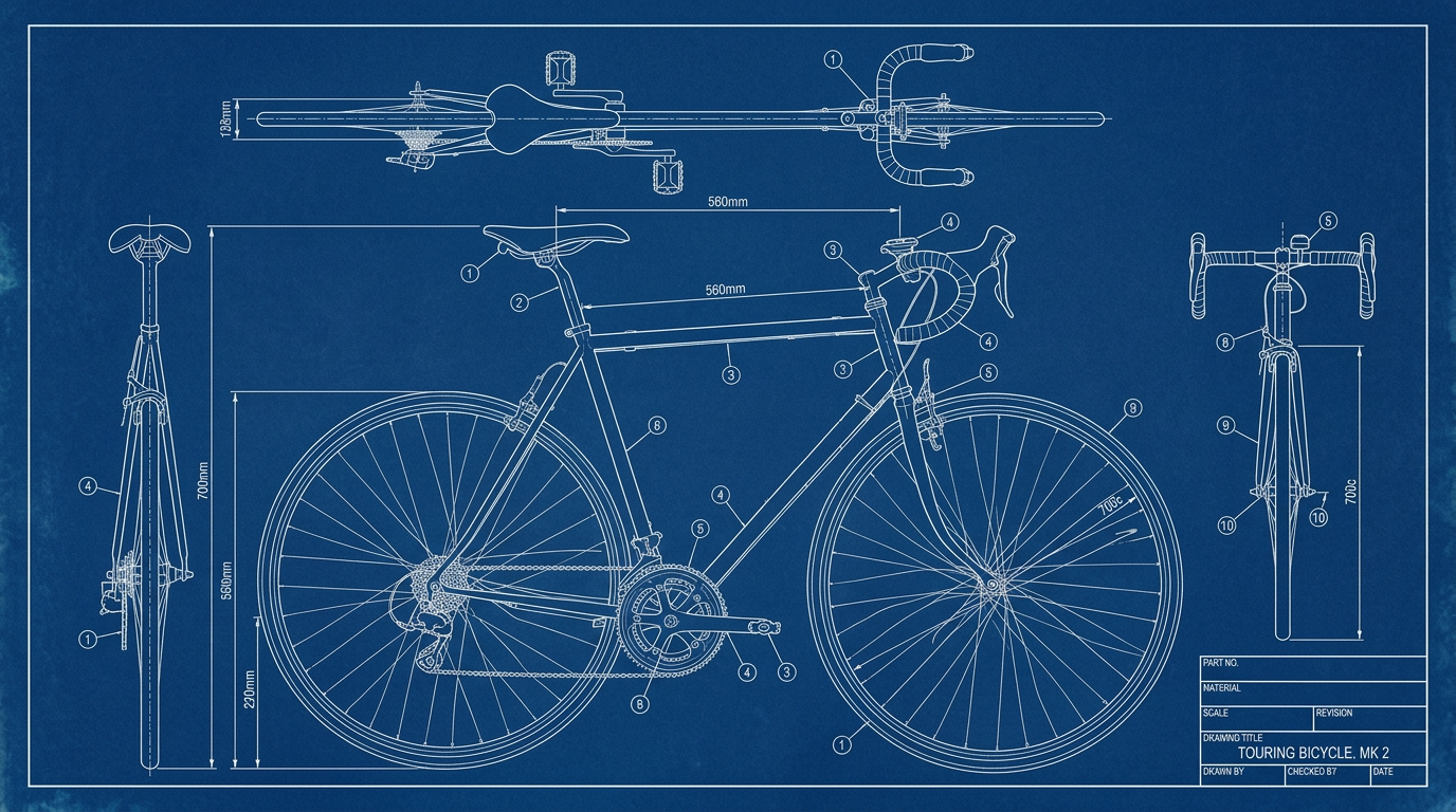 AI Blueprint Maker