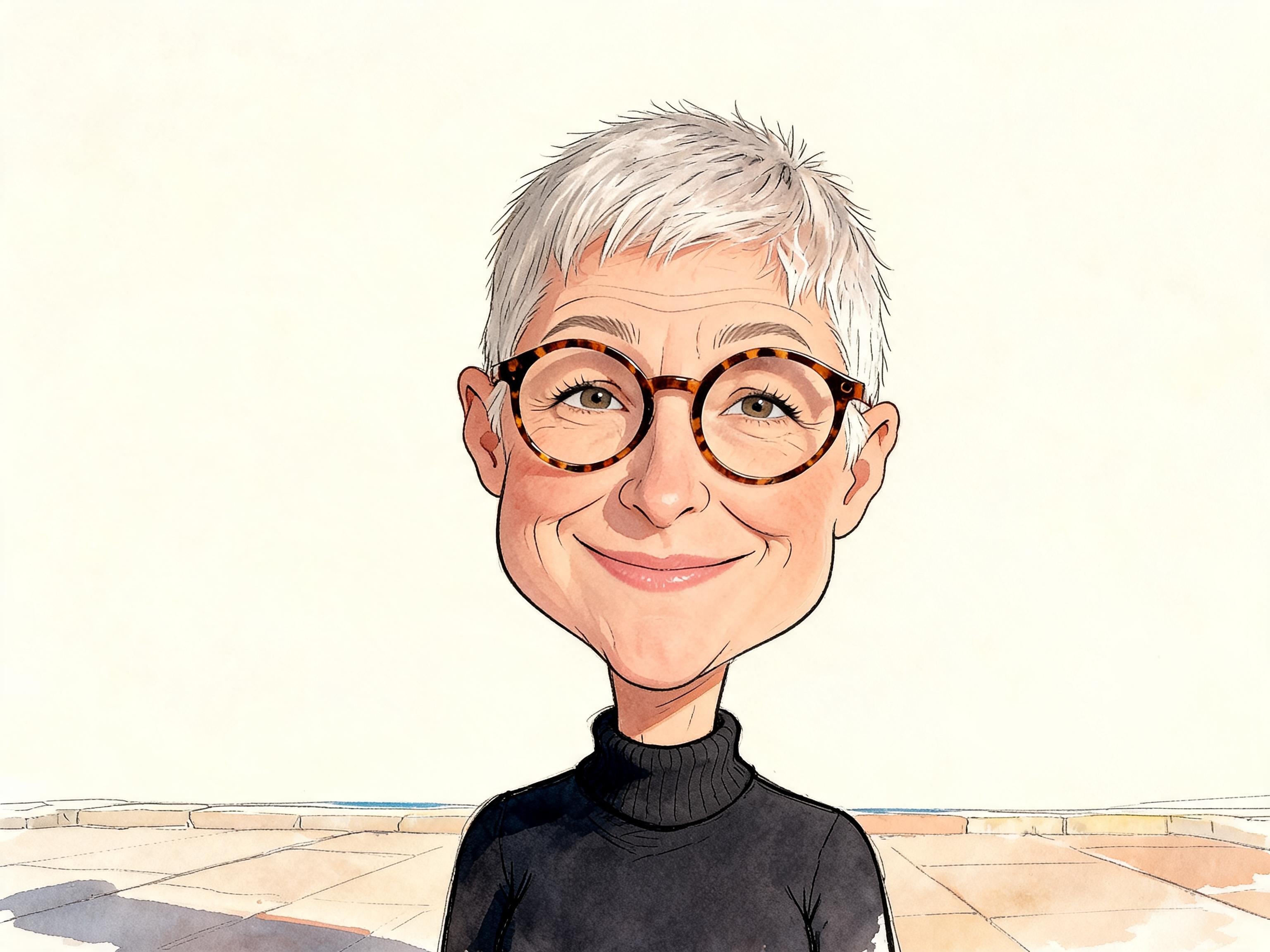 AI Caricature Generator