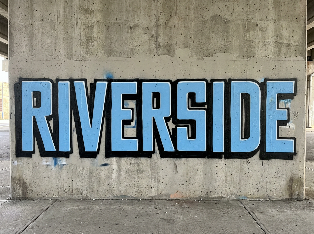 AI Graffiti Generator
