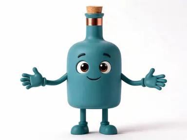 Yapay Zeka Maskot Oluşturucu