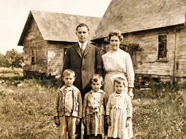Restauración de Fotos con IA