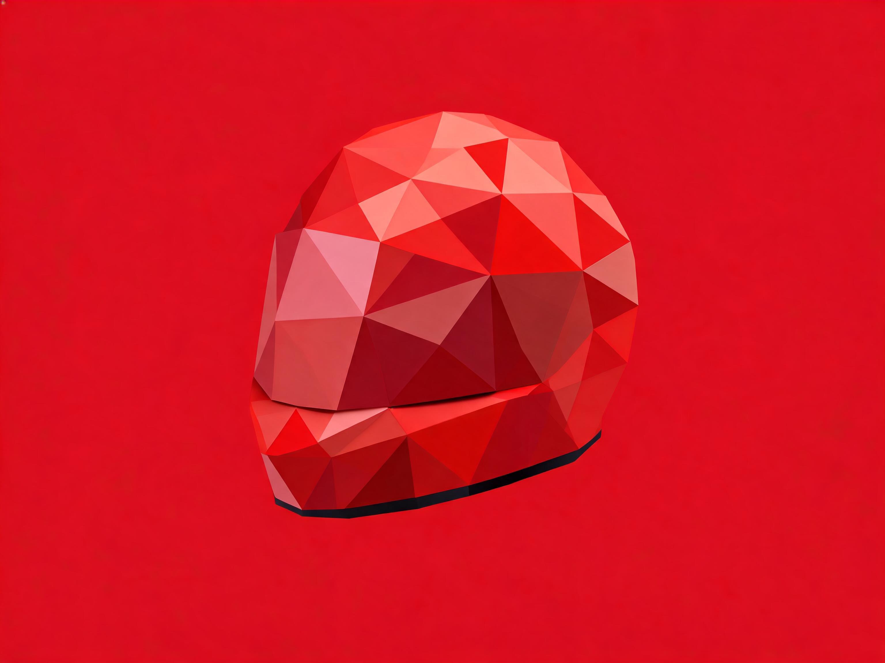 AI Polygonal Generator