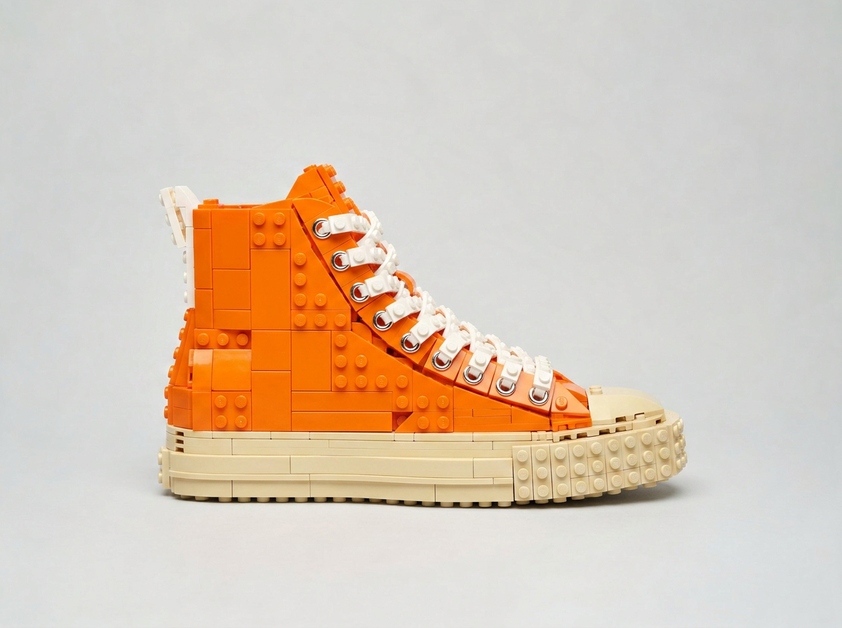 AI Product Restyle