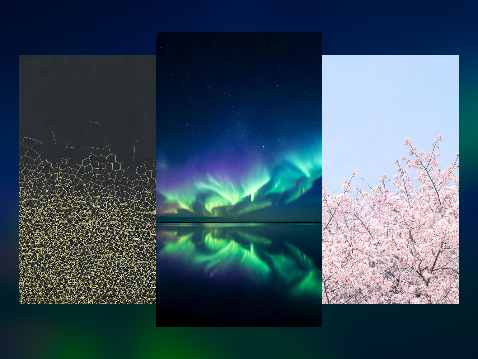AI Wallpaper Text to Image
