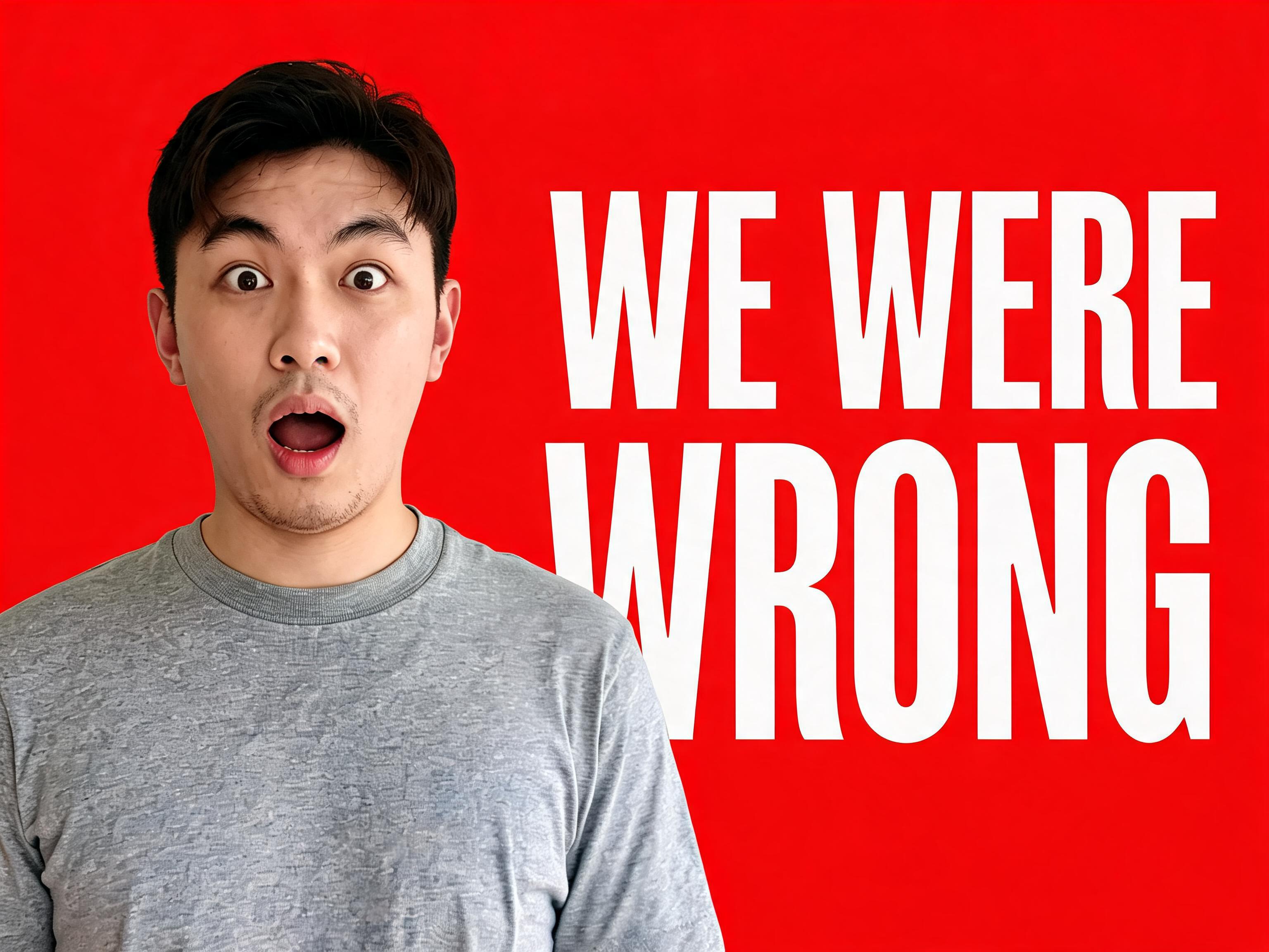 AI YouTube Thumbnail Edit Image