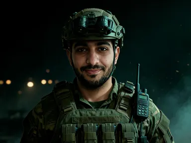 ตัวสร้าง AI Call of Duty