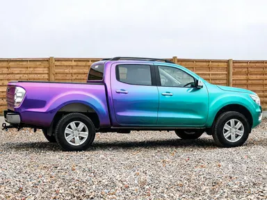 Personalizzatore di Auto con IA Modifica immagine