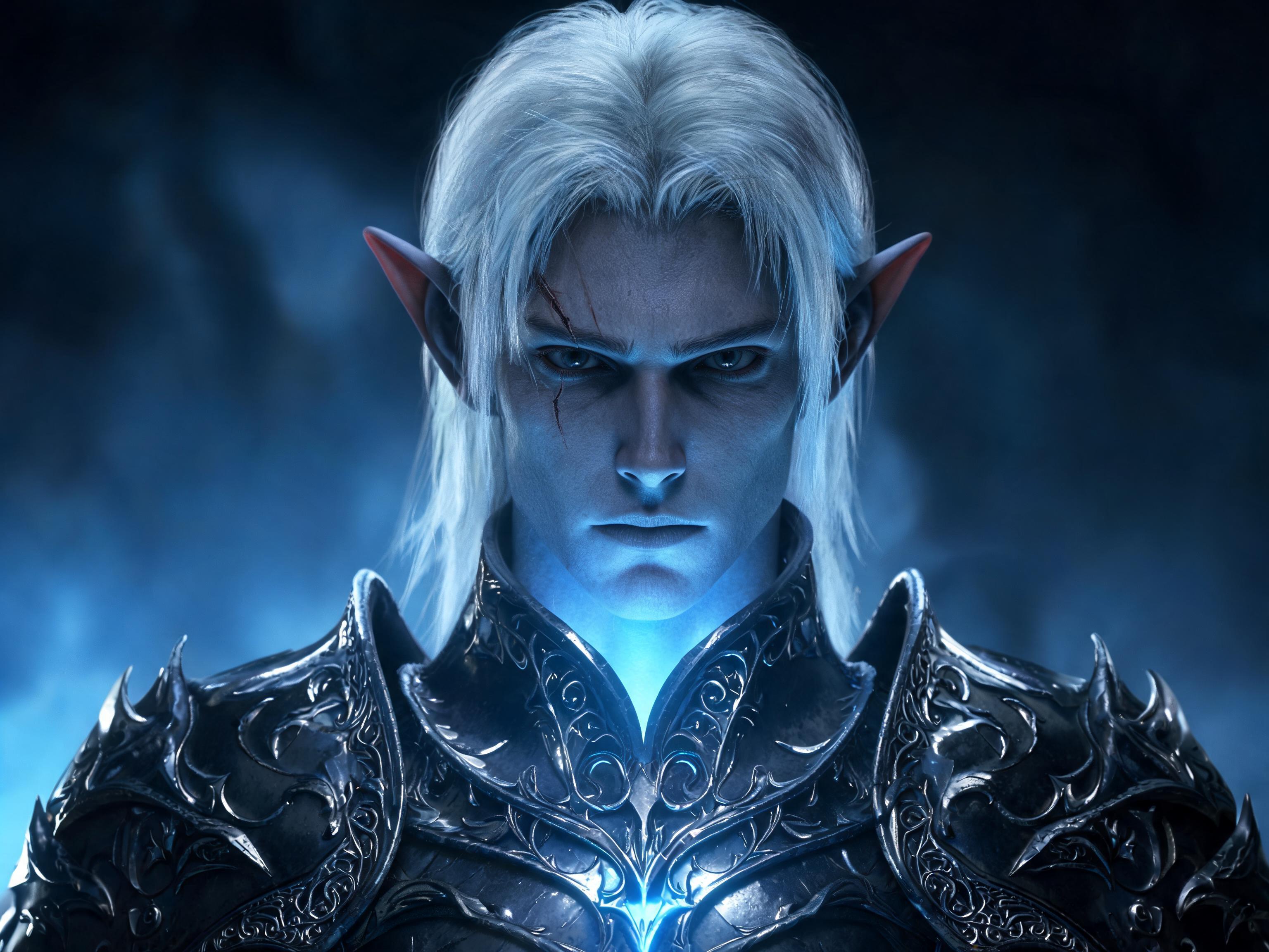 Elf Maker