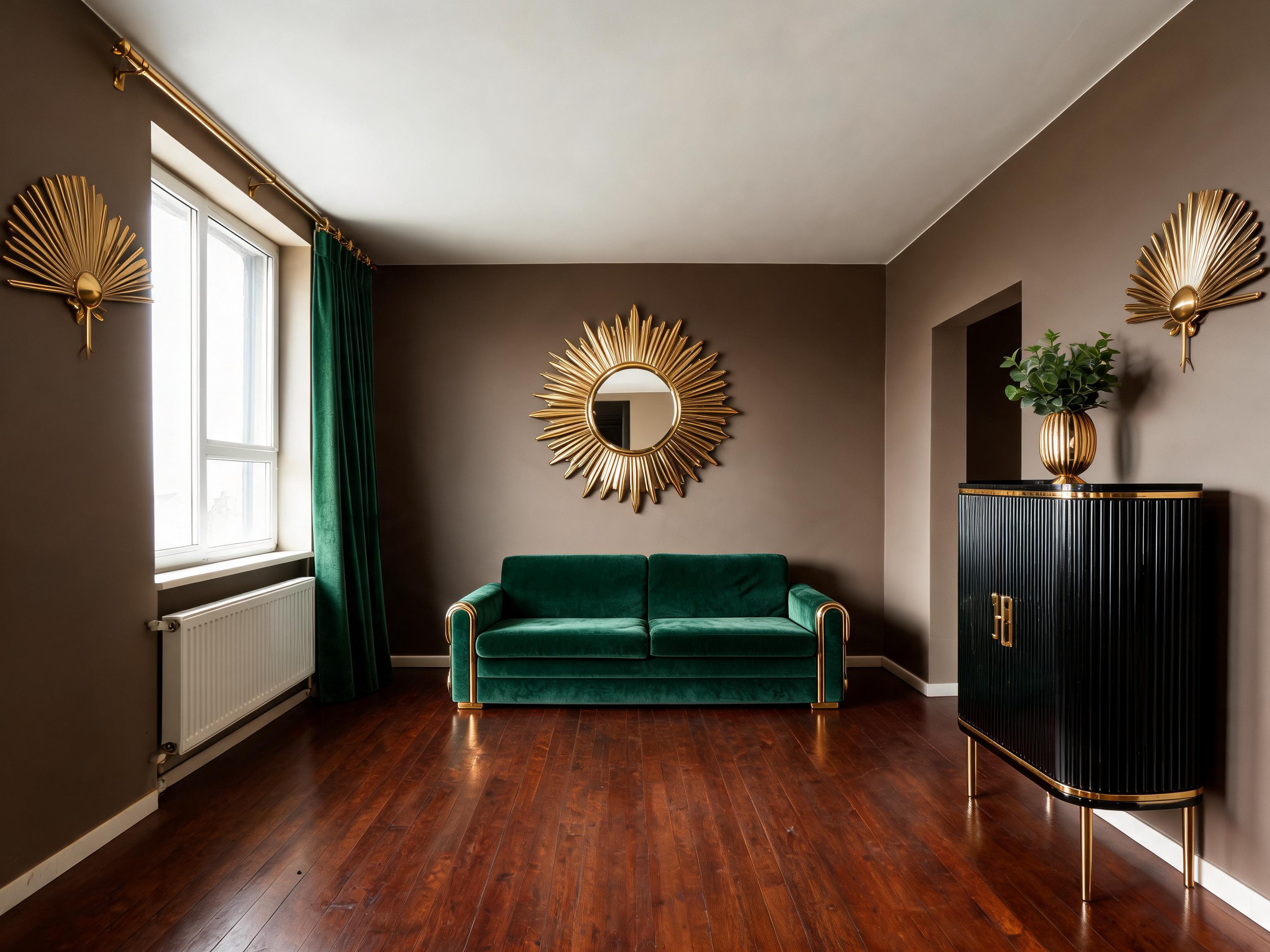 AI Interior Design Edit Image