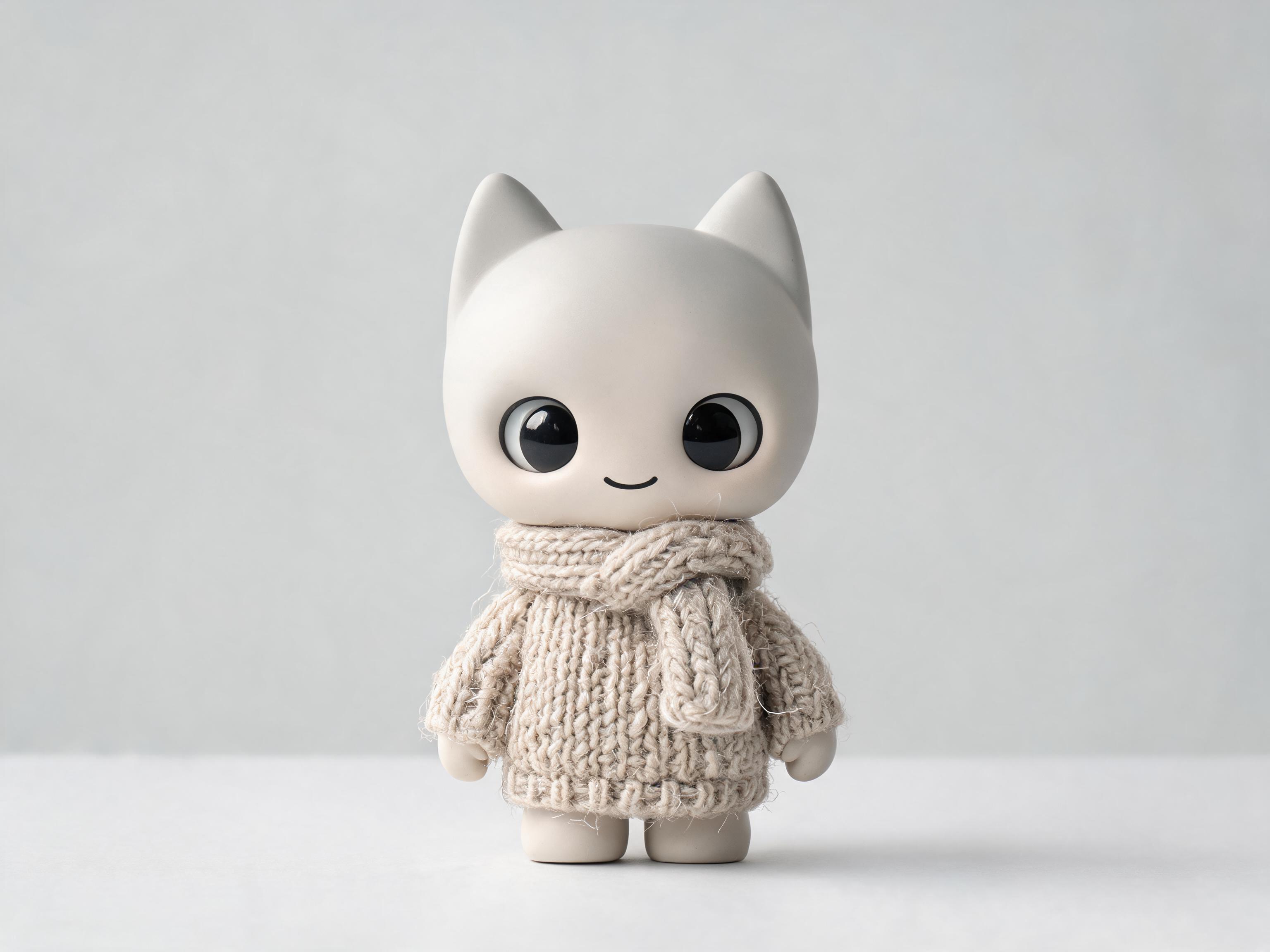Labubu Doll Generator