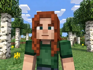 ตัวสร้าง AI Minecraft