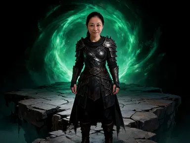 ตัวสร้าง AI Mortal Kombat