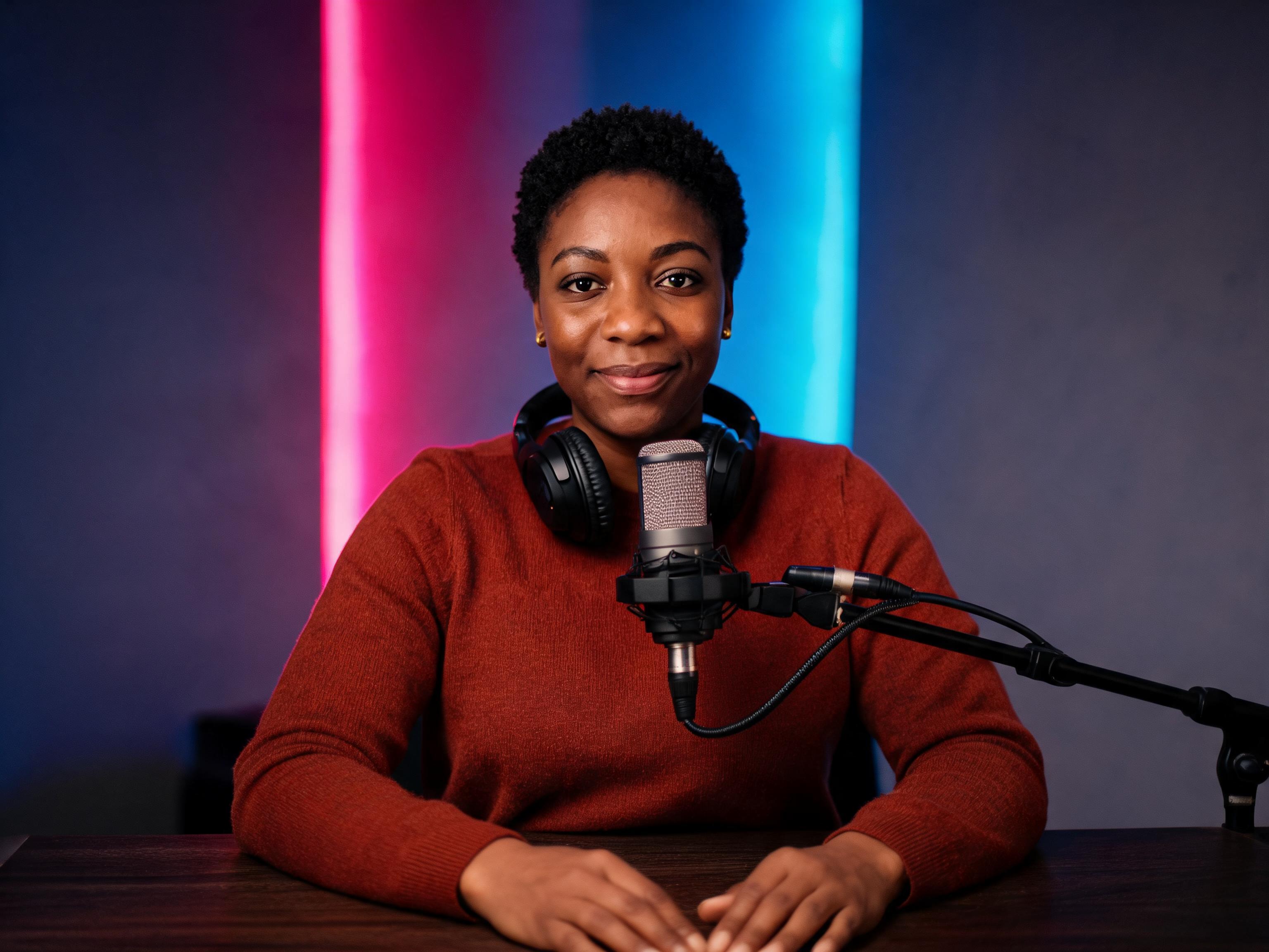 Podcast AI Generator