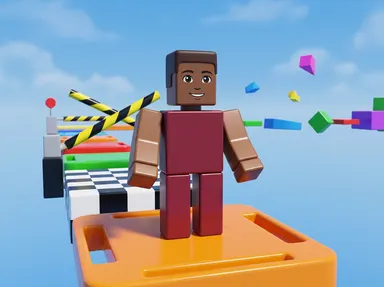 ตัวสร้าง AI Roblox