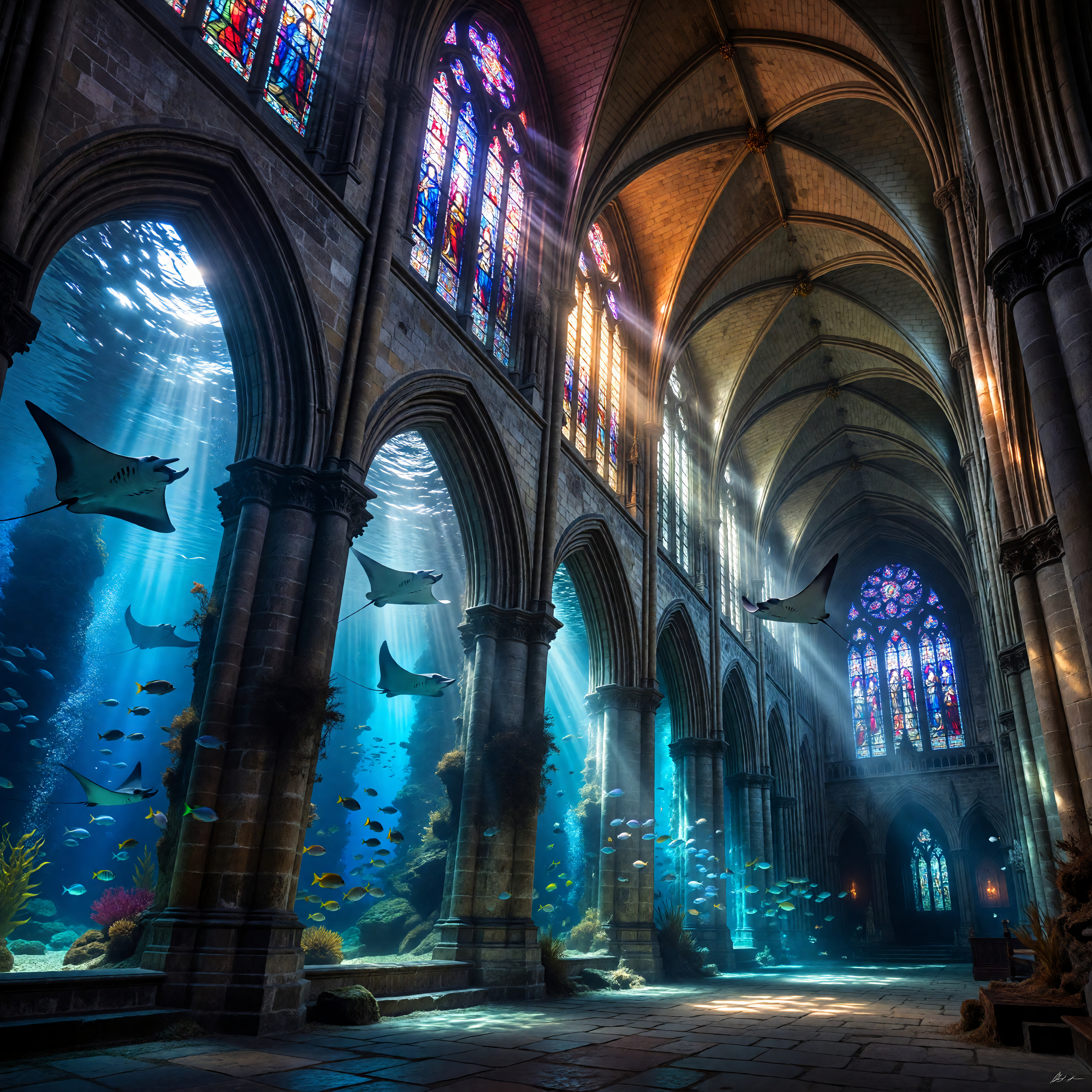 ImagineArt 1.5 Pro Tekst til Billede