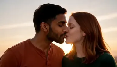 AI Kiss