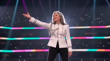 Generador de Idol K-pop AI
