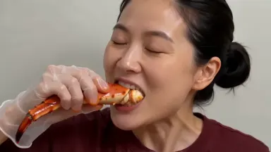 Generador de Mukbang AI