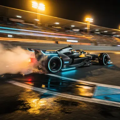 مثال 10 تم إنشاؤه باستخدام FLUX.2 Max