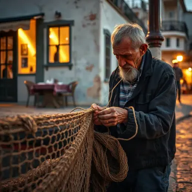 Příklad 6 vytvořený pomocí FLUX.1 Schnell