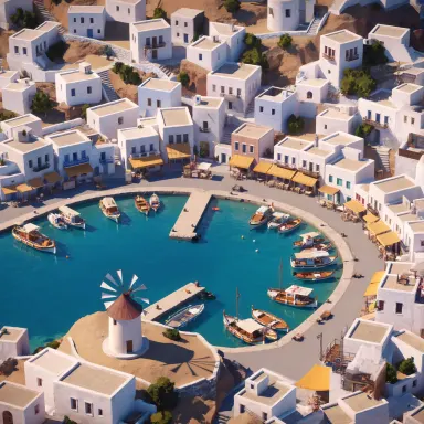 Příklad 7 vytvořený pomocí ImagineArt 2.0