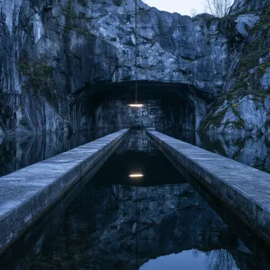 Příklad 12 vytvořený pomocí Midjourney V7
