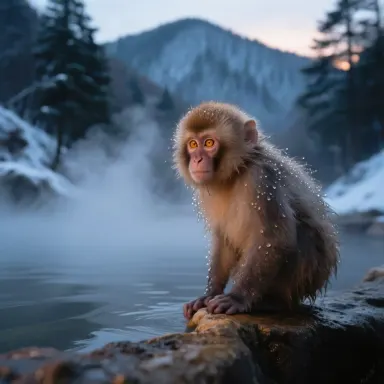 مثال 7 تم إنشاؤه باستخدام Qwen Image