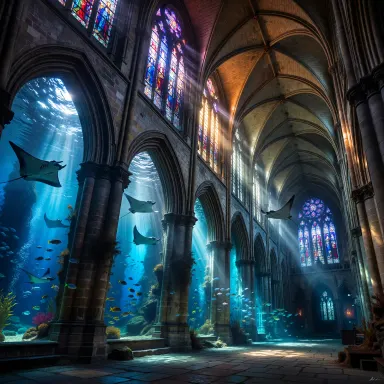 ImagineArt 1.5 Pro