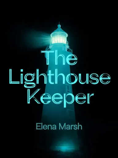 Example 6 made with AI Book Cover
