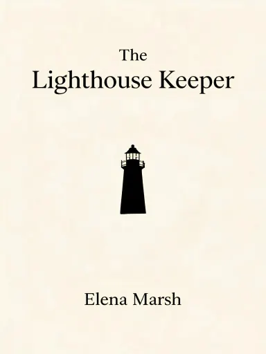 Example 5 made with AI Book Cover