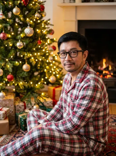 By the Tree