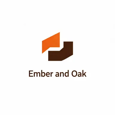Example 2 made with AI Logo Maker