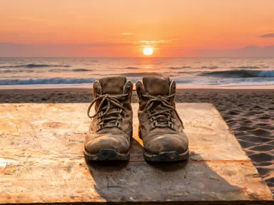Example 1 made with AI Photo Backdrops