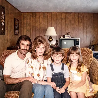 Example 2 made with AI Photo Restoration
