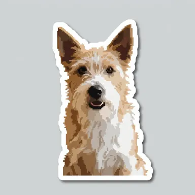Example 2 made with AI Sticker Maker