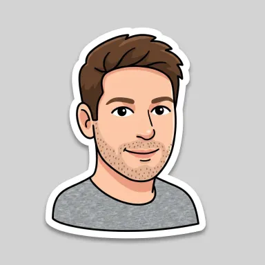 Example 1 made with AI Sticker Maker