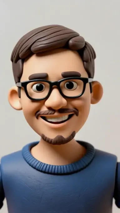 Claymation