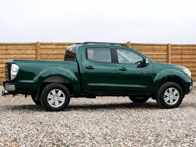 Example 2 made with AI Car Customizer