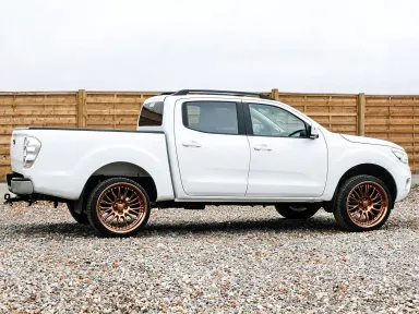 Example 3 made with AI Car Customizer